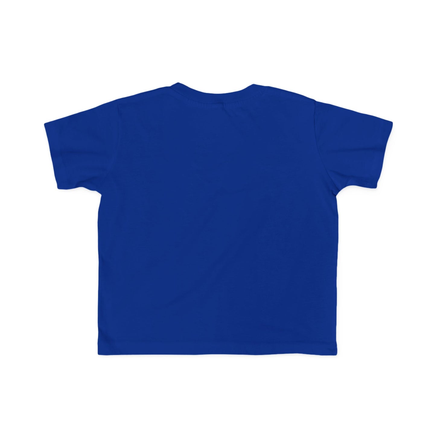 Toddler Softball Brother Tee