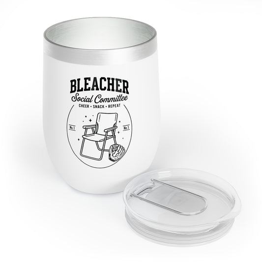Chill Wine Tumbler