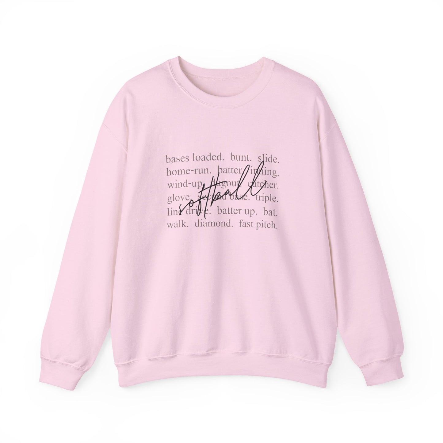 Game Day Crewneck
