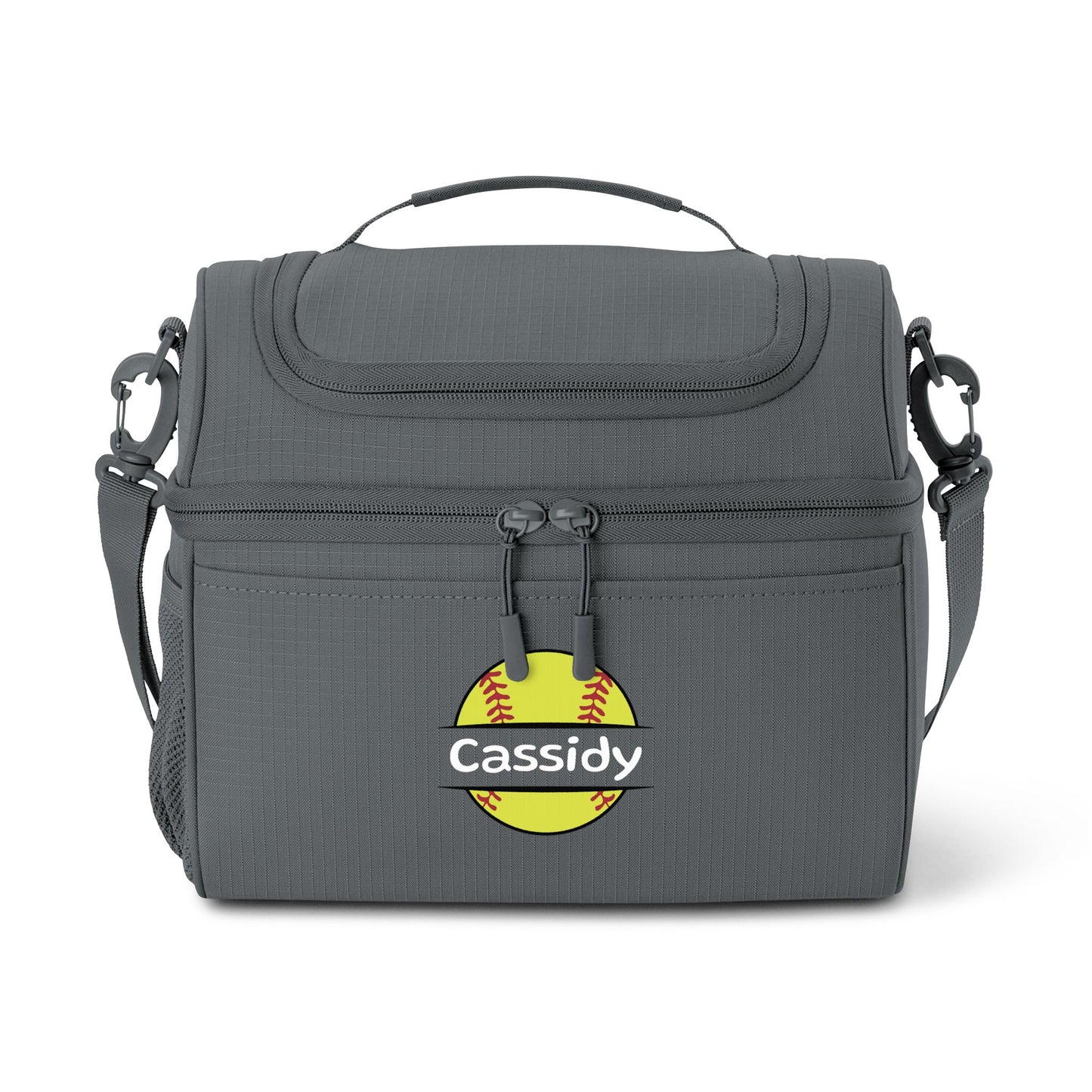 Personalized Insulated Cooler Bag