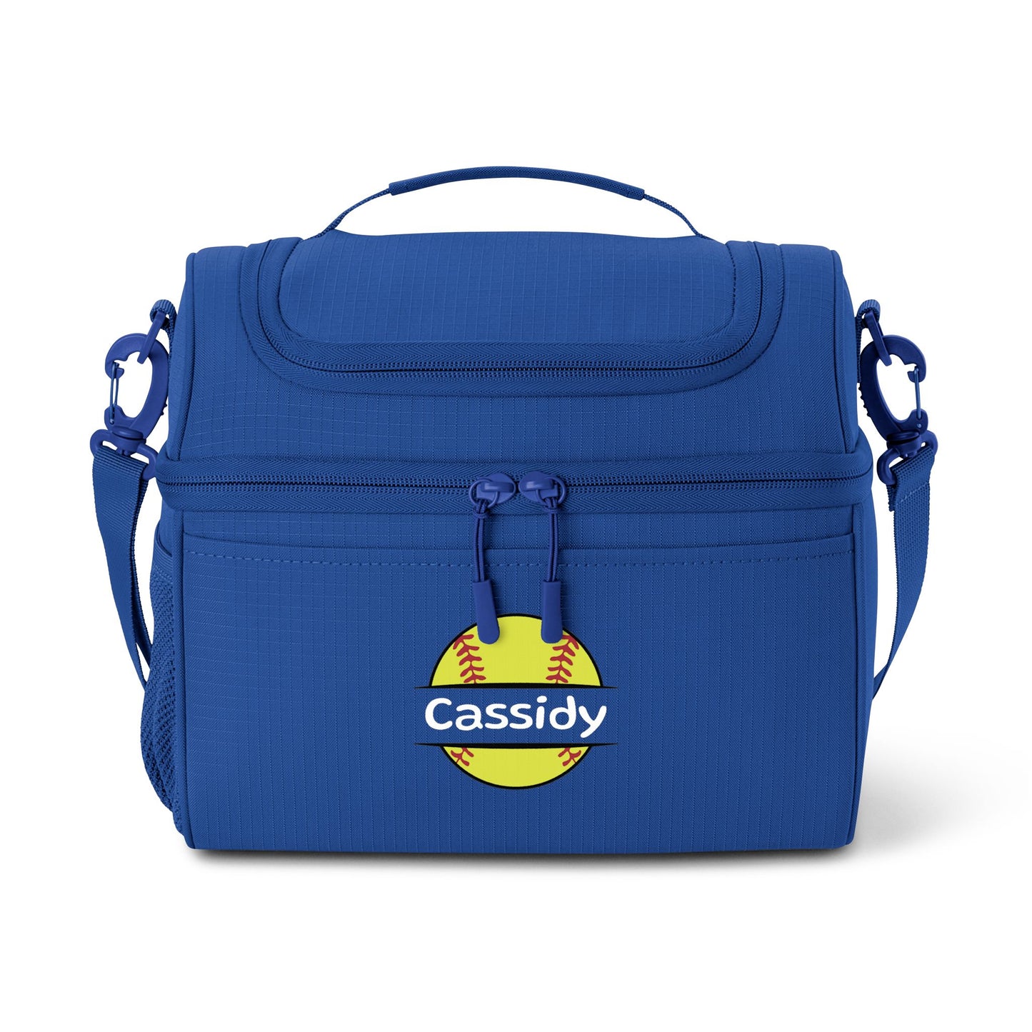 Personalized Insulated Cooler Bag