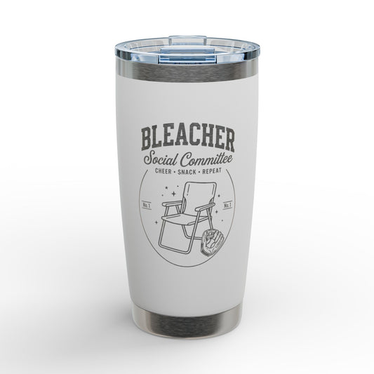 20oz Engraved Tumbler