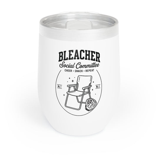 Chill Wine Tumbler