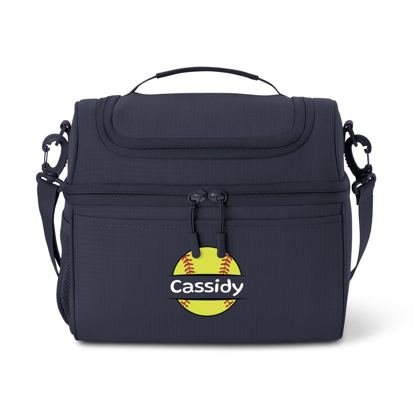 Personalized Insulated Cooler Bag